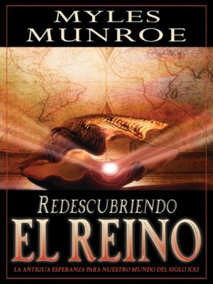 cover image of Redescubriendo el Reino